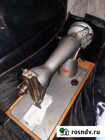 Швейная машинка подольск Казань - изображение 1