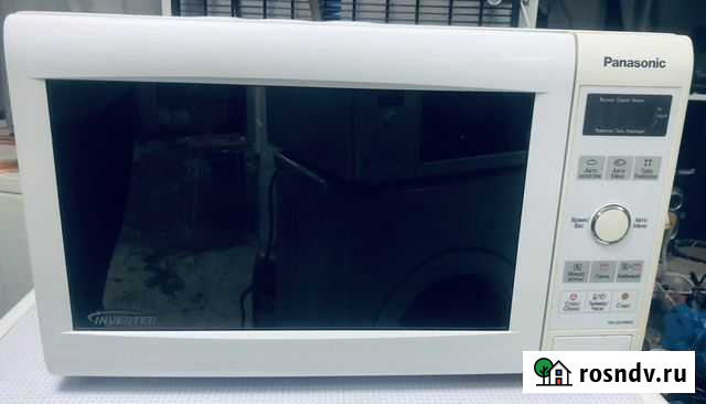 Микроволновая печь lg nn-gd366w Курган - изображение 1