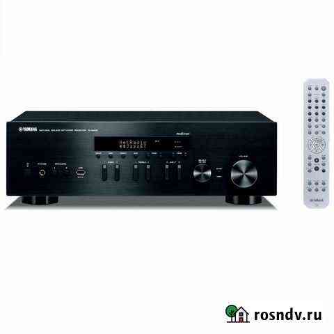 Стерео ресивер Yamaha R-N402 Пермь