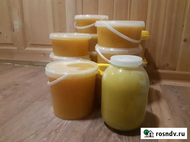 Мёд Подольск - изображение 1