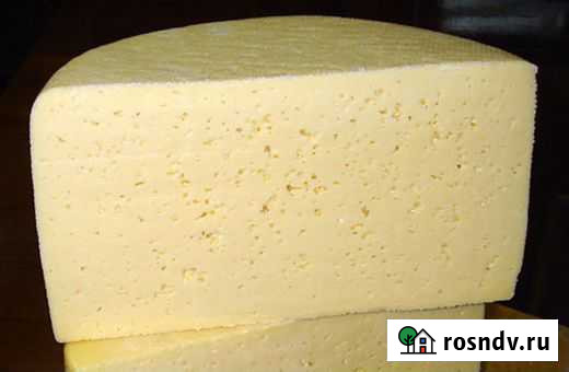 Сыр Мытищи - изображение 1