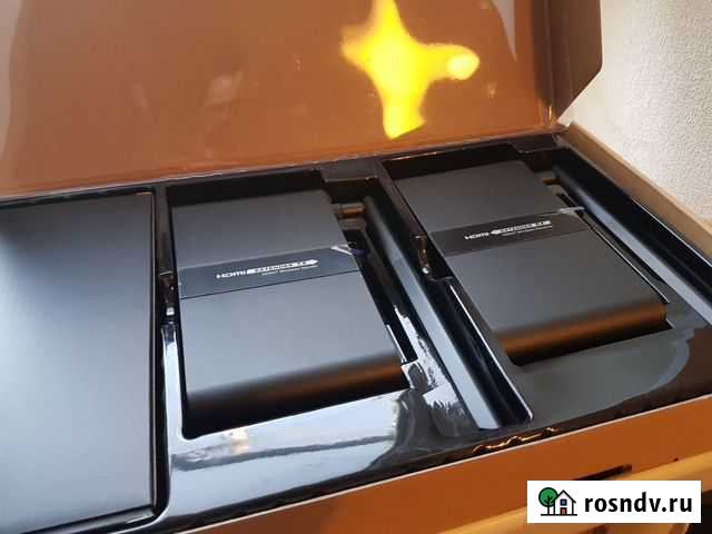 Беспроводной hdmi удлинитель Dr.HD EW 200 hdbitt Ростов-на-Дону - изображение 1