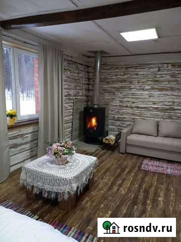 База отдыха с проживанием Иглино - изображение 1