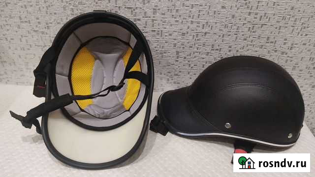 Шлем велосипедный Тюмень - изображение 1