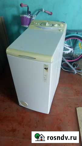Стиральная машина с вертикальной загрузкой Саранск - изображение 1