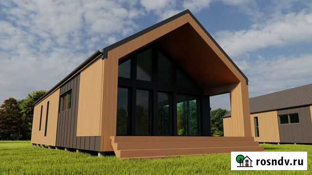 3D Визуализация Санкт-Петербург - изображение 1