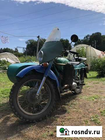 Урал м6736 Барышево - изображение 1