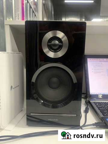 Колонки Microlab solo 15 Улан-Удэ - изображение 1