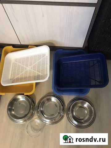 Миска Ижевск - изображение 1