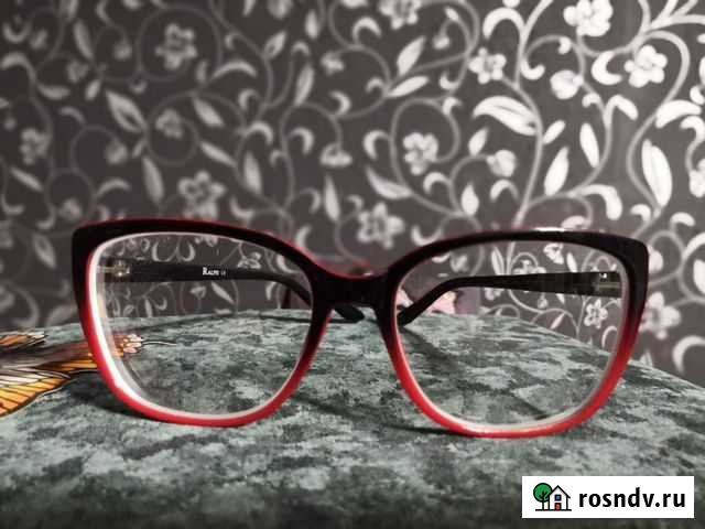 Оправа для линз Камышин - изображение 1