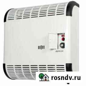 Газовый конвектор Alpine air (чугун) 2,3,4 и 5 кВт Ижевск
