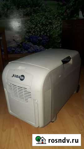 Автомобильный холодильник Майкоп - изображение 1