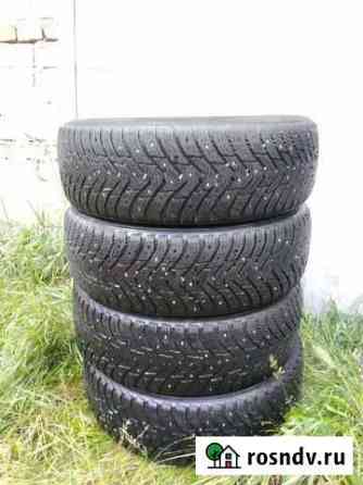 Nokian 185/65 R15 4шт Вологда