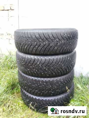 Nokian 185/65 R15 4шт Вологда - изображение 1
