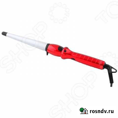 Конусная плойка для волос Irit IR-3166 Симферополь - изображение 1