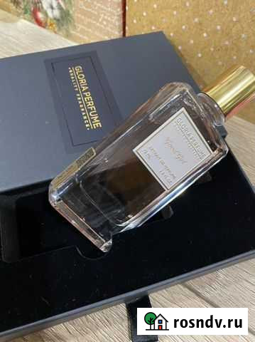 Духи женские Хорошая девочка Каневская - изображение 1