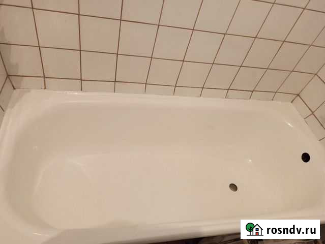 Покрытие ванн жидким акрилом Боровичи - изображение 1