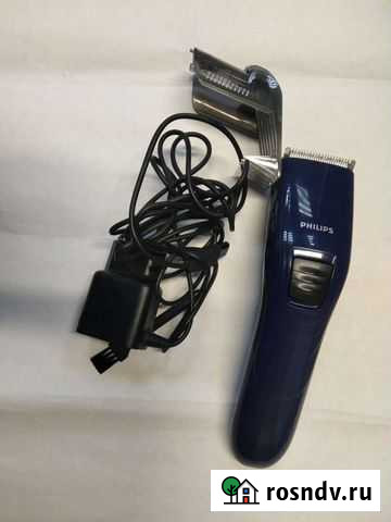Машинка для стрижки волос philips Стерлитамак - изображение 1