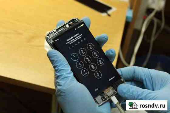 Переклейка iPhone, iPad, Samsung, Honor, Xiaomi Рязань