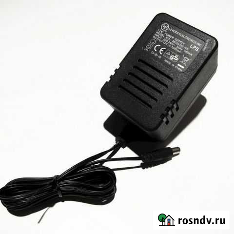 Блок питание Leader 48120100-C5 Мурманск - изображение 1