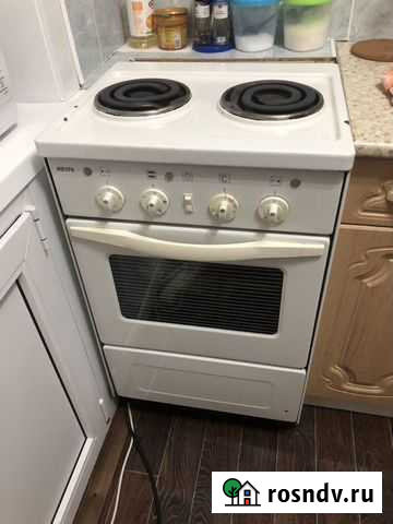 Плита электрическая Благовещенск - изображение 1