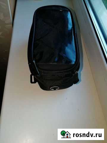 Сумка на раму RosWheel Кемерово - изображение 1