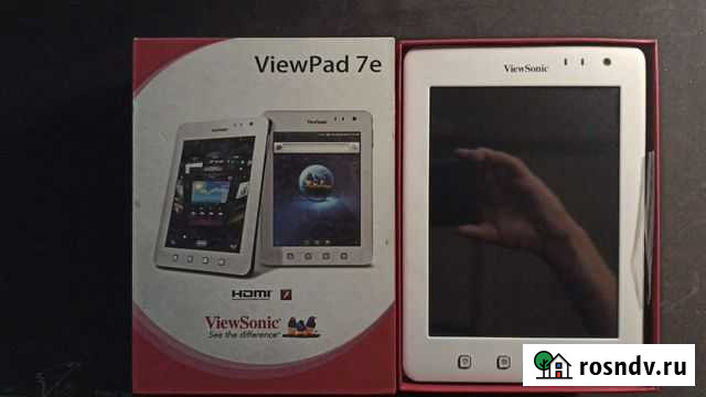 ViewSonic Новый Астрахань - изображение 1