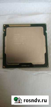 Процессор intel core i3 (3.30Ghz) Барнаул - изображение 1