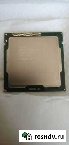 Процессор intel core i3 (3.30Ghz) Барнаул - изображение 1