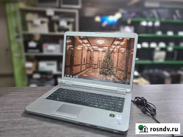 Ноутбук Sony Vaio 15,6 Ижевск - изображение 1