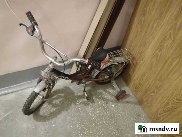 Продам веломашину велосипед Белгород - изображение 1