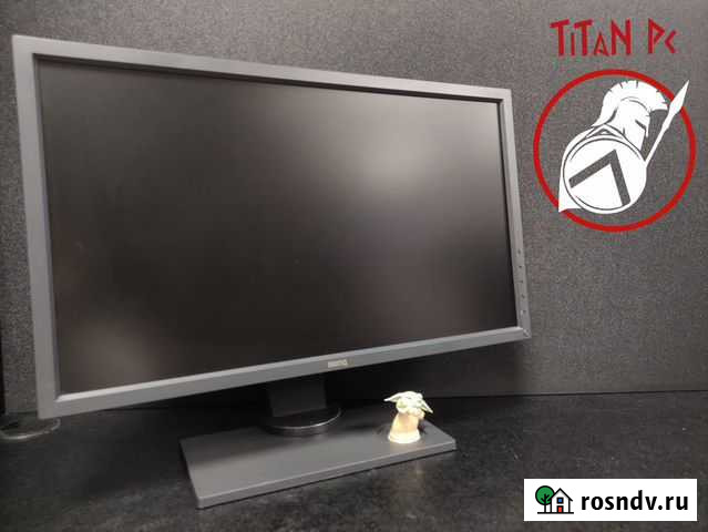 BenQ zowie XL2430 24 144hz / Обмен Нижний Новгород - изображение 1