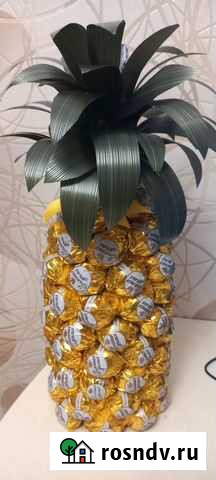 Анагас на шампанском Санкт-Петербург - изображение 1