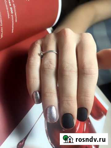 Маникюр Магнитогорск - изображение 1