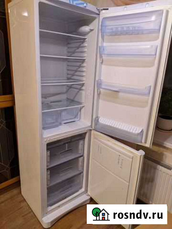 Холодильник Indesit BA20.025 Тула - изображение 1