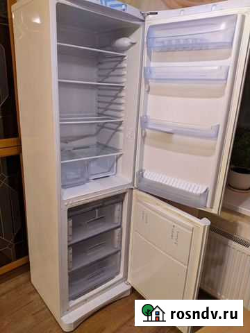 Холодильник Indesit BA20.025 Тула - изображение 1