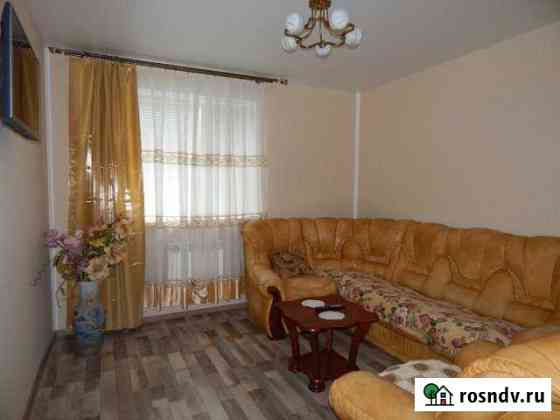 1-комнатная квартира, 65 м², 1/1 эт. в аренду посуточно в Черкесске Черкесск