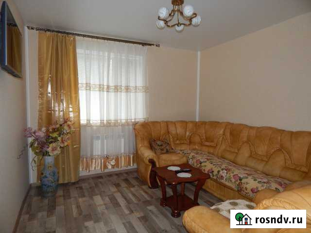 1-комнатная квартира, 65 м², 1/1 эт. в аренду посуточно в Черкесске Черкесск - изображение 1