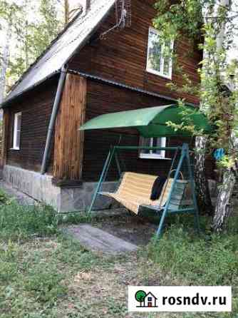 Дача 400 м² на участке 5.5 сот. в аренду посуточно в Карабаше Челябинской области Карабаш