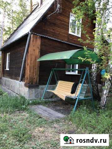 Дача 400 м² на участке 5.5 сот. в аренду посуточно в Карабаше Челябинской области Карабаш - изображение 1