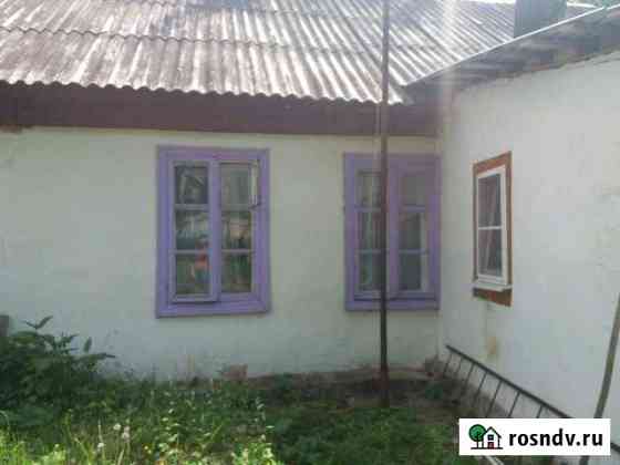 Дом 44 м² на участке 6 сот. на продажу в Щекино Щекино