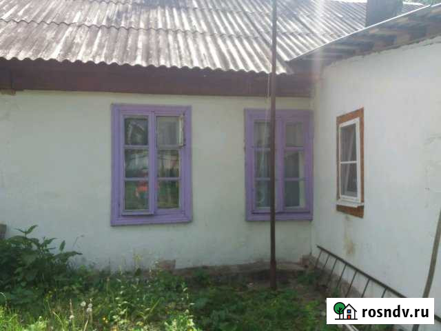 Дом 44 м² на участке 6 сот. на продажу в Щекино Щекино - изображение 1