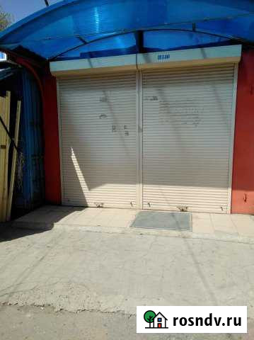 Торговое помещение на центральном рынке, 21 кв.м. Таганрог - изображение 1