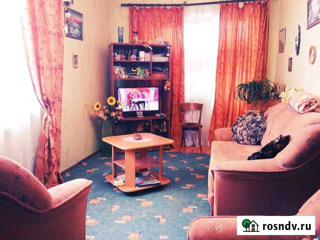 2-комнатная квартира, 51 м², 3/3 эт. на продажу в Поселке искателей Поселок искателей - изображение 1