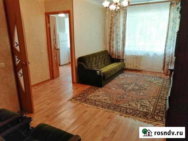 1-комнатная квартира, 31 м², 1/4 эт. в аренду на длительный срок в Ступино Ступино - изображение 1