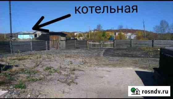 Участок ИЖС 15 сот. на продажу в Новобурейском Новобурейский