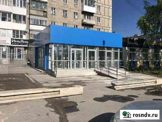 Нежилое помещение Серов