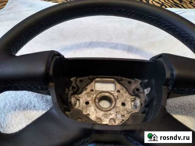 Перетяжка руля Соль-Илецк - изображение 1
