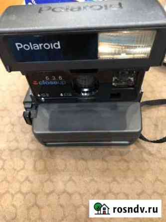 Фотоаппарат polaroid Воркута