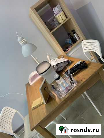 Мастер маникюра Коломна - изображение 1